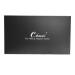 Coosei Magnetic Eyeshadow Palette - Acrylic, Waterproof, Single Layer with Clear Window - Buy Online on GoSupps.com