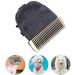 Dawwoti Pet Grooming Trimmer Blade - Professional Replacement Blade for Baorun P2/P3 Clipper - Buy Online on GoSupps.com