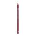 Yeux Marron Fonce 19 couleurs imperm able l'eau crayon Eyeliner -transpiration color crayon l vres crayon sourcils facile crayon Eyeliner multi-usages en Rose Maquillage Yeux (Q One Size)