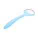 SOLUSTRE pilateur Facial Ressort Manuel Taille Standard pour pilation Visage Femmes L vres Menton Front Usage Personnel Ergonomique Antid rapant Acier et Plastique Couleur Al atoire