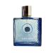 Verse Fresh For Men Eau de Parfum 3.4 Fl. Oz Woody Aquatic fragrance for men. - Buy Online on GoSupps.com