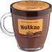 Nutkao Crema Cacao con Nocciole Pack of 12 hazelnut cocoa spread creams Italian cream 330g jar + 1 free Felce Azzurra talc sachet 100g - Buy Online on GoSupps.com