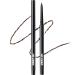 IM UNNY Ultra Slim Eyeliner Pencil (S04.AMBER BROWN)  1.5mm Tip for defined liner  Waterproof  Oil Absorption  Superstay Korean Makeup Eye liner Pencil
