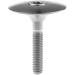 Wanyifa Titanium Headset Stem Top Cap 1-1/8 with M6 x 35mm Bolt - Buy Online on GoSupps.com