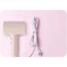 1600W Ladies Hair Dryer Ion Conditioning-Powerful Hair Dryer Hot and Cold Air Constant Temperature Hair Care Without Hurting Hair - Buy Online on GoSupps.com