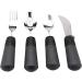 Good Grips Serrated Cutter Knife - Precision Performance for Effortless Cutting | Shop Internationally - Buy Online on GoSupps.com
