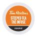 Tim Hortons Orange Pekoe Steeped Tea Single Serve K-Cup 72-count