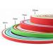 Paper Quilling Strips Set - 1040 Strips, 26 Colors - 3/5/7/10mm x 380mm - Pack of 4 Sets - Buy Online on GoSupps.com