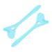 Mikinona 2 Pcs Eyelash Stamp Bottom Lash Stamp Tool Lower Lash Stamp Tool for Women Make up Beauty Tools 12.00X6.00X0.50CM