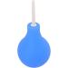 Brrnoo 320ml Inlet Shower for Men & Women - Reusable Silicone Shower with Narrow Nozzle - Safe & Comfortable Cleaning - Buy Online on GoSupps.com