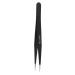 Fuckette Rostfrei Rustfette Topper acid -resistant industrial tweezers for automotive production accuracy experiments for tweezers