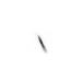 Nanshy Precise Eye Liner Brush - Vegan & Cruelty-Free Thin Eyeliner Brush for Perfect Detail - Black Onyx - Ideal for Gel & Dry Eyeliner Application - Buy Online on GoSupps.com