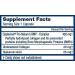 Chondrinol Advanced 400 Joint Support Supplement (30 Capsules) - Multi-Action Joint Nutrition with Cyplexinol Pro for New Cartilage Tissue Growth - Non-GMO - Buy Online on GoSupps.com