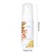 Buy Eyelash Foaming Cleaner | Gentle Lash Extension Cleanser & Shampoo | No-Stimulation Mousse for Perfect Eyelash Care - Buy Online on GoSupps.com