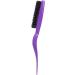 Peigne cheveux en poils de sanglier - Peigne de coiffure en poils de sanglier naturels - Buy Online on GoSupps.com