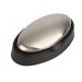 Rondure Stainless Steel Soap Bar | Odor Remover for Garlic & Onion Smells | Kitchen Gadget for Hands - Buy Online on GoSupps.com