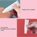 Ewanda Store 5ml Lip Gloss Balm Tubes - 20 Pcs Cute Squeeze Tubes for DIY Lip Gloss - Cosmetic Mini Containers - 20 Count Pack - Buy Online on GoSupps.com