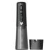 RKXKJ Ear Wax Removal Kit Water Powered Ear Cleaner 3 Pressure Settings Flexible Pulse Technology Ultra-Large Capacity Water Tank IPX7 Waterproof for Safe and Effective to Clean Ear