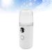 1pc Skin Care Sprayer Portable Sprayer Mini Face Sprayer Handheld Face Sprayer Mini Face Humidifier Mini Facial Sprayer Skin Care Tools Mist Sprayer Sprinkler White Eyelash - Buy Online on GoSupps.com