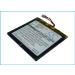 Buy 3.7V 1700mAh PA1429 Battery Replacement for i705 Tungsten C & W | High-Quality International Shipping - Buy Online on GoSupps.com