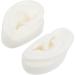 4 Pairs Artificial Ear Models - Silicone Ear Molds for Studs | Realistic Imitation Ear Simulation - Buy Online on GoSupps.com