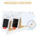 Baby Hand and Footprint Kit with Clean-Touch Ink Pad - Non-Toxic Keepsake for Newborns | Perfect Gift for Baby Showers and New Parents - Buy Online on GoSupps.com