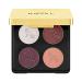 Jafra ROYAL Eyeshadow Quartet Garnet Goddess 7.6g