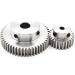 Tangjiancheng 1 Mod Spornrad 20t for ETH Toresr ger - High-Quality Gears with 8mm Inner Hole for International Shipping - Buy Online on GoSupps.com