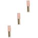 DOITOOL 3 Pcs Eye Shadow Liquid Eyeshadow Liquid Matte Eyeshadow Glow Eye Powder Pearlescent Eyeshadow Flash