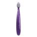 RADIUS Totz Extra Soft Toothbrush for Kids 18+ Months - Purple Sparkle - Buy Online on GoSupps.com