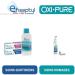 Efiseptyl - Oxi-Pure Teeth Strengthening Mouthwash Halitosis Protection - Fresh Breath 12h - Proven Effectiveness - Mint Flavor - Alcohol Free - 500 ml (Packaging may vary) - Buy Online on GoSupps.com