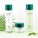 Well-Being Green Tea Skin Care Set - Toner Emulsion & Cream for Radiant Skin | Shop Internationally - Buy Online on GoSupps.com