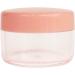 Greatforu 20 Pcs 15g Empty Sample Glasses - Cosmetic Containers for Makeup Eyeshadow Nail Art Lip Gloss & More - Buy Online on GoSupps.com