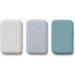 Dexcom G6 Soft Silicone Case with Matte Finish for Ultimate Protection (Dovetail) - Buy Online on GoSupps.com