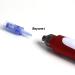 Dermapen Microneedling Needles - Nano Round Replacement Heads for A6 Device | Rouna Nano - Buy Online on GoSupps.com