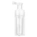 EXCEART 110ml Refillable Spray Powder Bottle - Travel-Friendly Cosmetic Container with Locking Nozzle for Glitter Body Spray - Buy Online on GoSupps.com