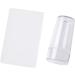 Innovative Silicone Nail Stamping Set Perfect For Beauty Enthusiasts And Nail Technicians Nail Art Silicone Stamp - Buy Online on GoSupps.com