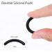 Buy Durable Carbon Steel Eyelash Curling Tool Ergonomic Design & Silicone Pads | International Shipping Available - Buy Online on GoSupps.com