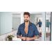PHILIPS MULTIGROOM Series 5000 MG5730/18 - Black & Grey Rechargeable Trimmer | International Shipping Available - Buy Online on GoSupps.com