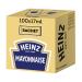 Heinz Mayonnaise Sachets 100 x 17ml - Perfect for International Shipping | Buy Online Now! - Buy Online on GoSupps.com
