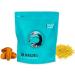 Dr Wakdes Haritaki Pulver (Hirda) - 500g | Pure Raw Ayurvedic Powder | Vegan | Quick Same Day Shipping Worldwide - Buy Online on GoSupps.com