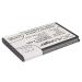 Compatible with Battery for UTEC V171 V181 V201 V566 (1200mAh)