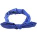 Shop Women's Knot Headbands - 6 Pack Sports Hair Accessories for Running & Fitness - Buy Online on GoSupps.com