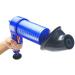 Powerful Drain Pump & Pipe Dredge | Efficient Tool for Unclogging Toilets & Floor Drains | International Shipping Available - Buy Online on GoSupps.com