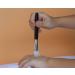 LORMAY 2pc Premium Silicone Face Mask Brush Set for Mud, Clay, DIY & Modeling Masks - Ideal for Body Lotion, BB & CC Creams - Buy Online on GoSupps.com