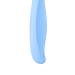 Long Handle Hair Care Comb for Seniors | Soft ABS Comb for Easy Grip | Ideal for Handicapped & Older Adults - Buy Online on GoSupps.com