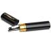 Buy Metal Frame Portable Spring Hinge Reading Glasses in Black +1.5 | Stylish & Comfortable International Shipping - Buy Online on GoSupps.com