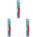 TePe Special Care Special Brush - First brush after oral surgery (pack of 3) 1 piece (pack of 3)