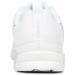 Vionic Women's Brisk Maren Leisure Sneakers - Orthotic Arch Support, 3-Zone Comfort, Medium & Wide Fit 9.5 White - Buy Online on GoSupps.com