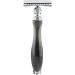 Haryali London Men's Grooming Kit | Double Edge Safety Razor & Badger Hair Brush Premium International Shipping - Buy Online on GoSupps.com